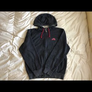 Nike SB Cement Hoody